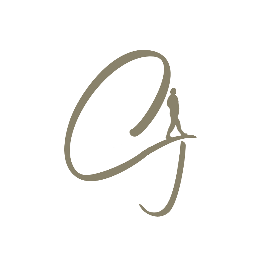 Fav icon logo Cesta k jedinečnosti